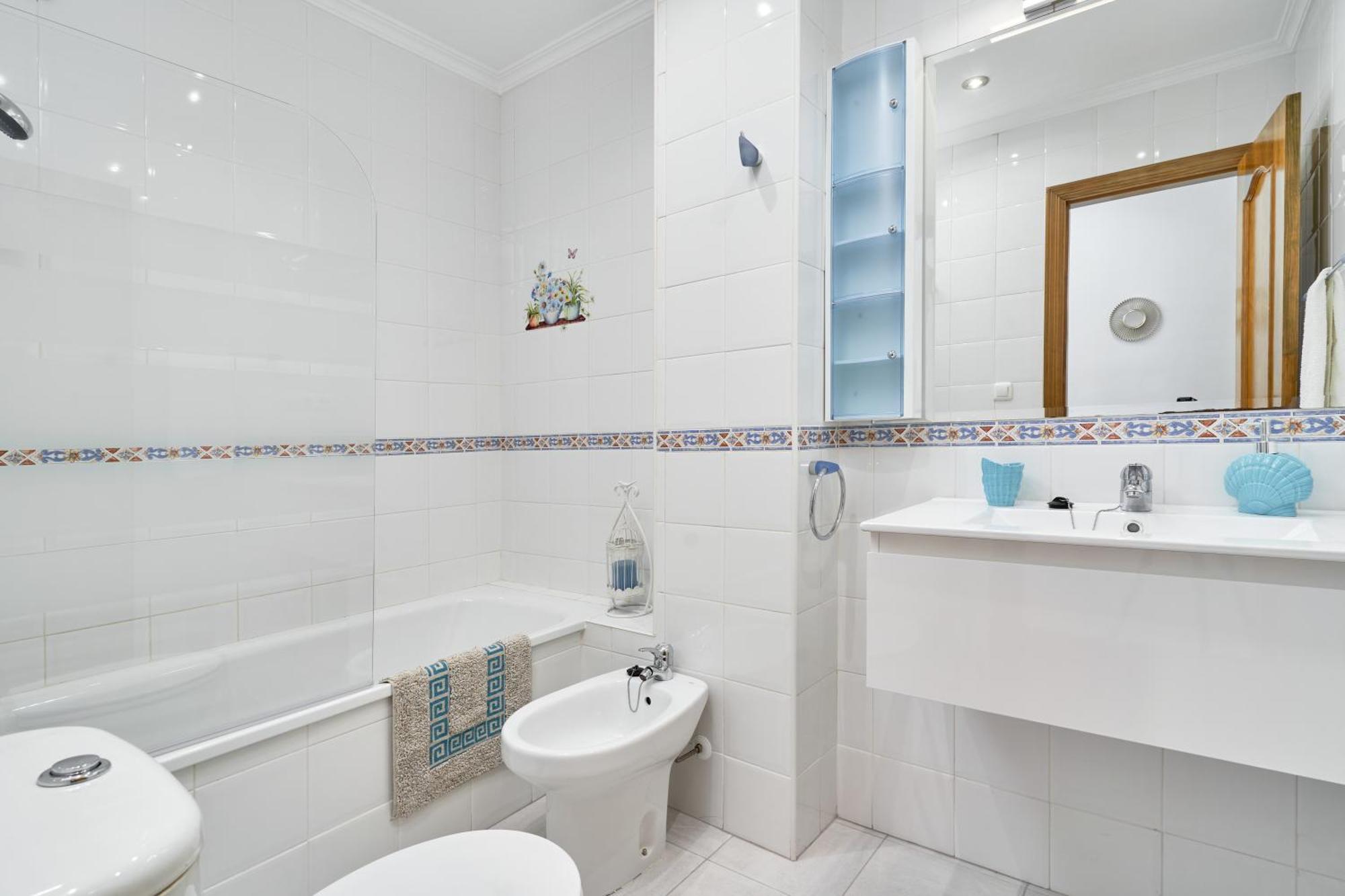 Apartment In Balcon De ฟรีฮิเลียนา ภายนอก รูปภาพ