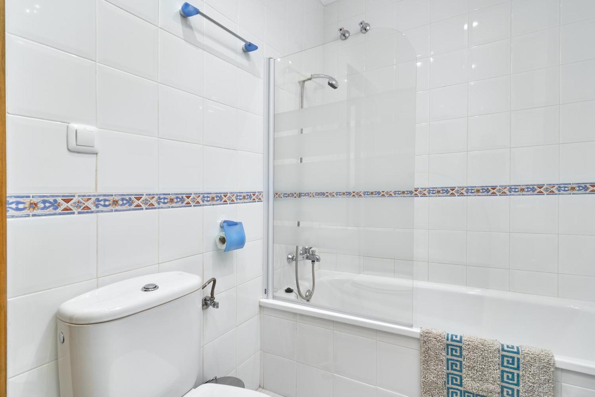 Apartment In Balcon De ฟรีฮิเลียนา ภายนอก รูปภาพ